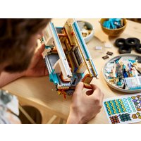 Конструктор LEGO Creator Expert 10279 Фургон Volkswagen T2 Camper