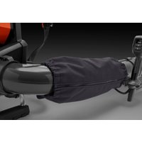 Ранцевая воздуходувка Husqvarna 550iBTX 967681102 (без АКБ)