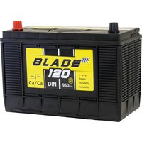 Автомобильный аккумулятор Blade L+ (120 А·ч) в Витебске