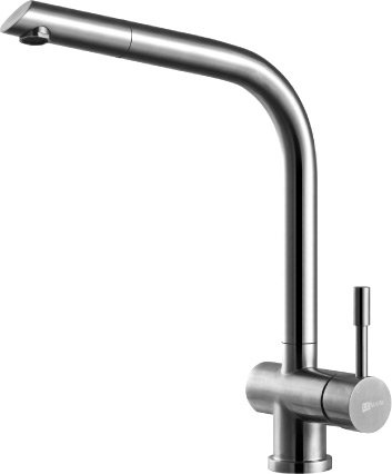 

Смеситель Lemark EXPERT LM5075S