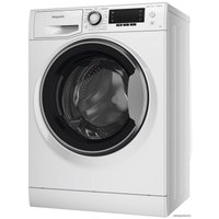 Стиральная машина Hotpoint NSD 6239 S VE RU