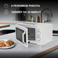 Микроволновая печь Hyundai HYM-M2051