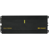 Автомобильный усилитель Swat GLK-F350D