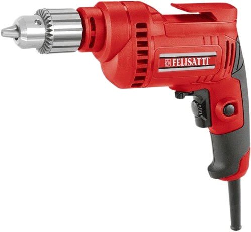

Безударная дрель Felisatti Д-13/750ЭР 1375.5.1.00