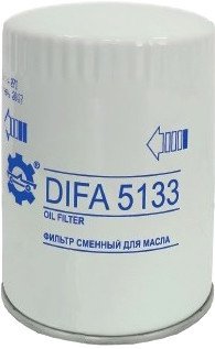 

Масляный фильтр Difa DIFA5133
