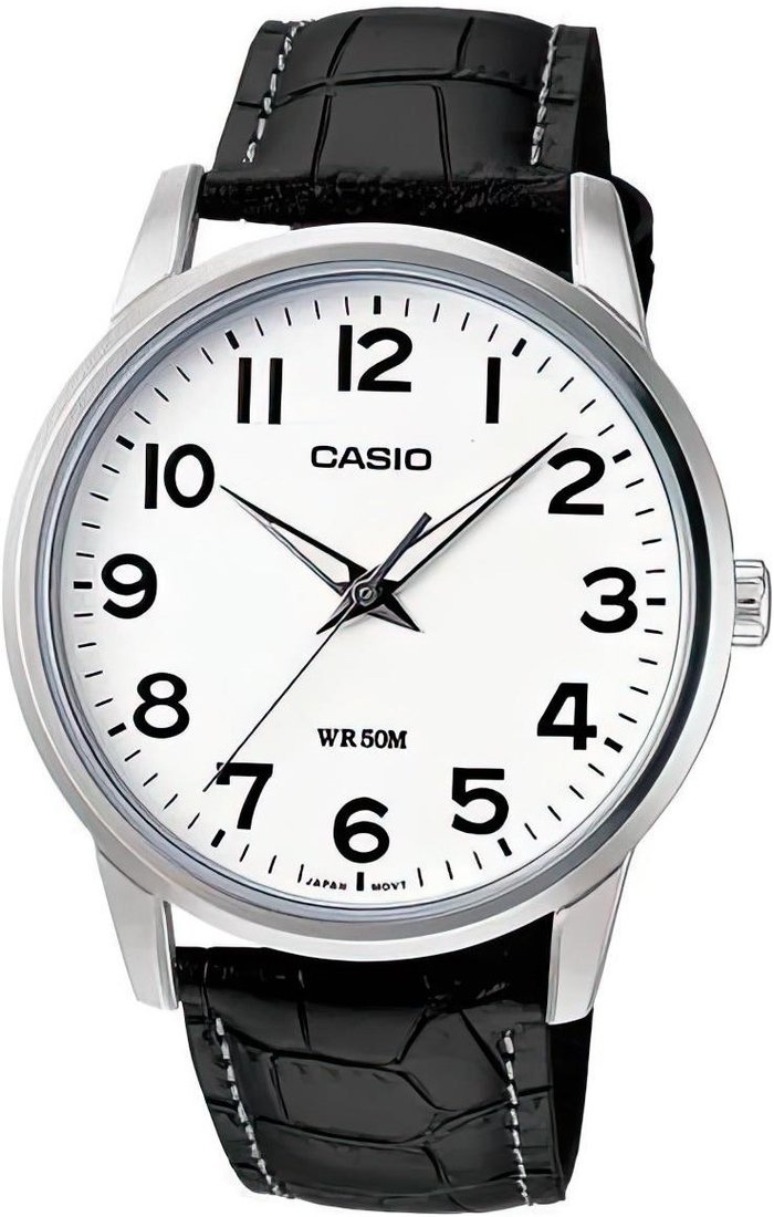 

Наручные часы Casio MTP-1303L-7B