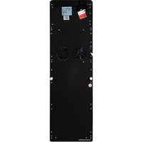 Кулер для воды Ecotronic K41-LXE (белый/черный)