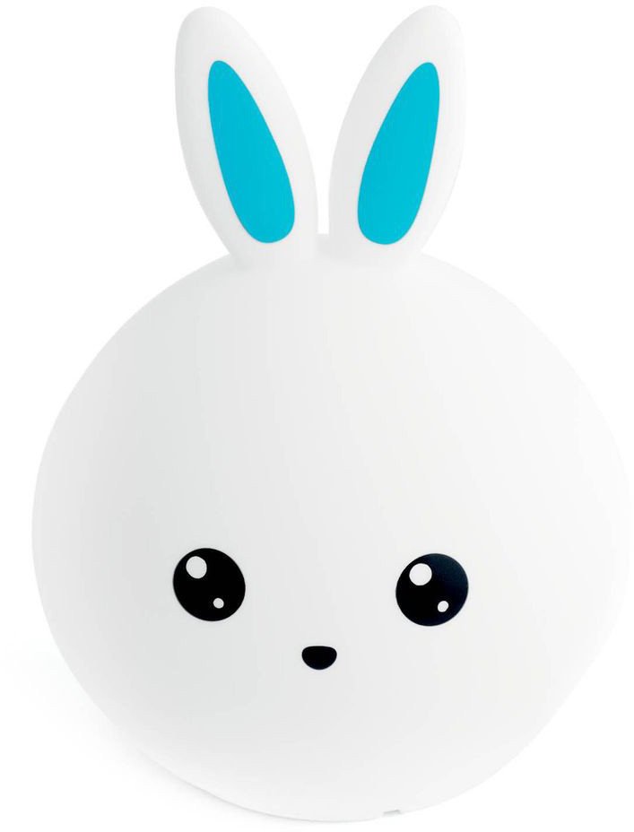 

Ночник Rombica Bunny DL-A006