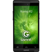 Телефон Gigabyte GSmart Roma R2