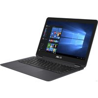 Ноутбук 2-в-1 ASUS ZenBook Flip UX360CA-DQ070T