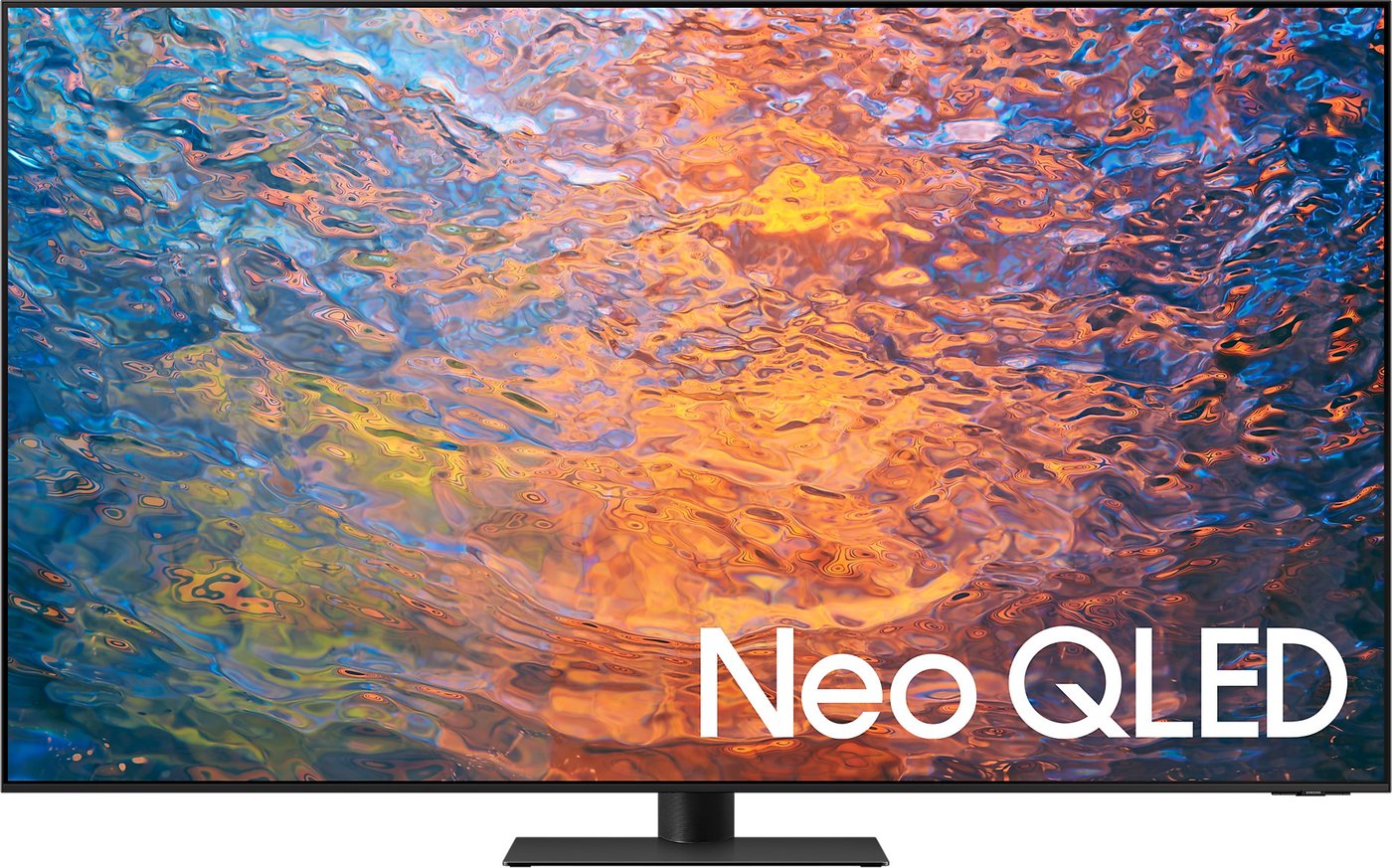 

MiniLED телевизор Samsung Neo QLED 4K QN95C QA65QN95CAUXTW