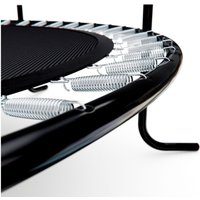 Батут DFC SMRKids TX-B7105FP (розовый)