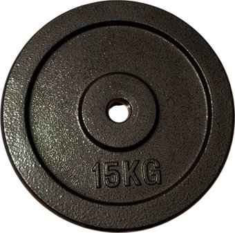 Диск ZEZ Sport DK-15 (окрашенный)