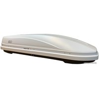 Автобокс Евродеталь Магнум 330 (белый карбон)