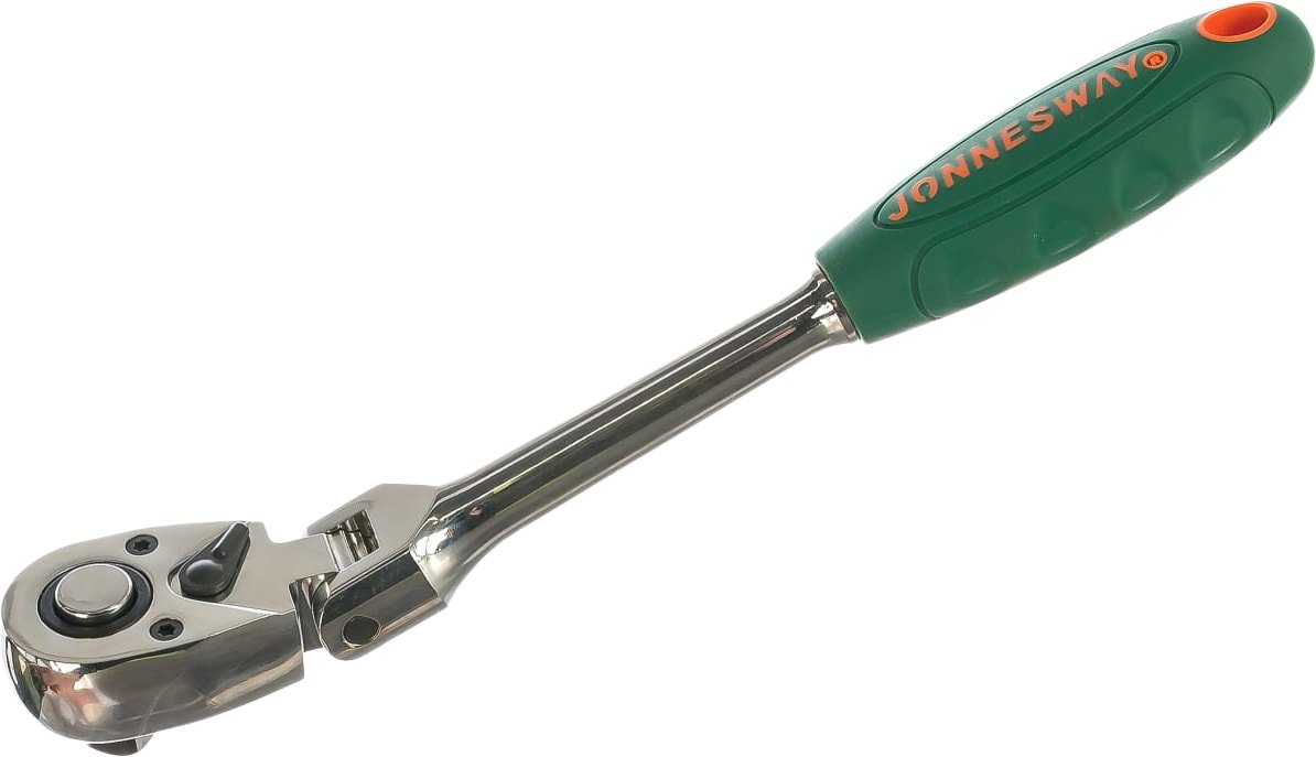 

Вороток с трещоткой Jonnesway R4104