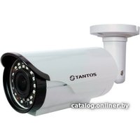 CCTV-камера Tantos TSc-PL720pHDv (2.8-12)