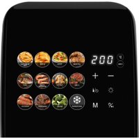 Аэрогриль (аэрофритюрница) Galaxy Line GL2532