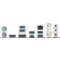 Материнская плата ASUS TUF Z390M-Pro Gaming (Wi-Fi)