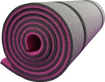  Isolon Sport 10 (розовый/серый)