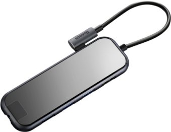 Baseus Mirror Series Multi-functional Hub CAHUB-DZ0G