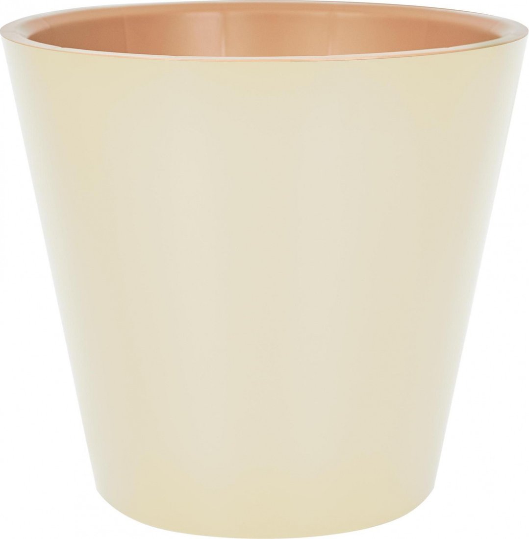 

Кашпо inGreen London IG620810001 (сливочный)