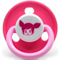 Пустышка Мама Тама Вера MT/015 (0-6 мес)