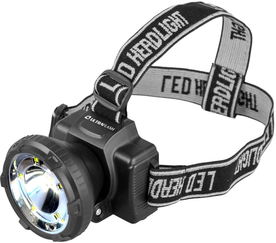 

Фонарь Ultraflash LED5367