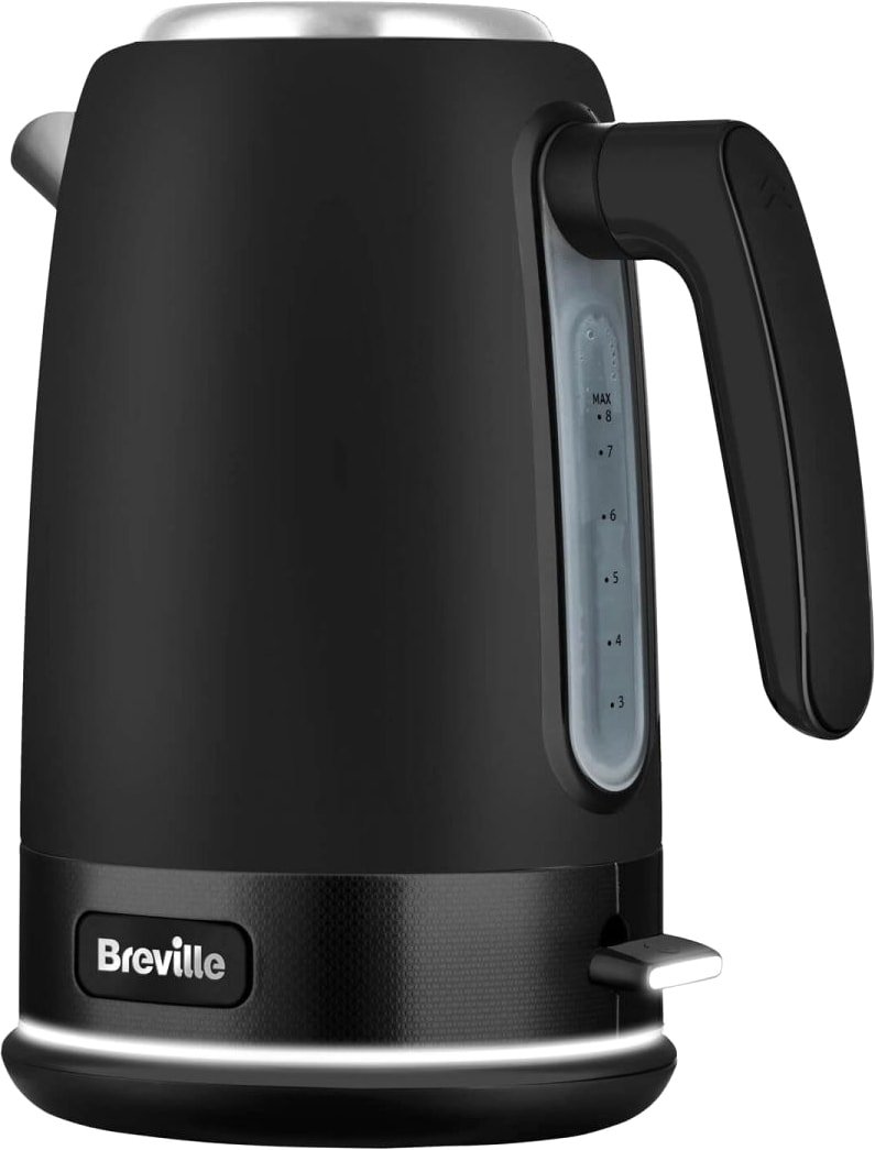 

Электрический чайник Breville New York VKT146X