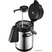 Термос Kitfort KT-1236 3л (нержавеющая сталь) в Борисове