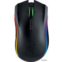 Игровая мышь Razer Mamba 16000