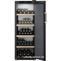 Винный шкаф Liebherr WSBLI 5031 GrandCru