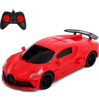 Автомодель Sima-Land Машина. Скай DZ777-53 10417983 (красный)