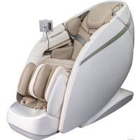 Массажное кресло iRest Duo Max (белый)