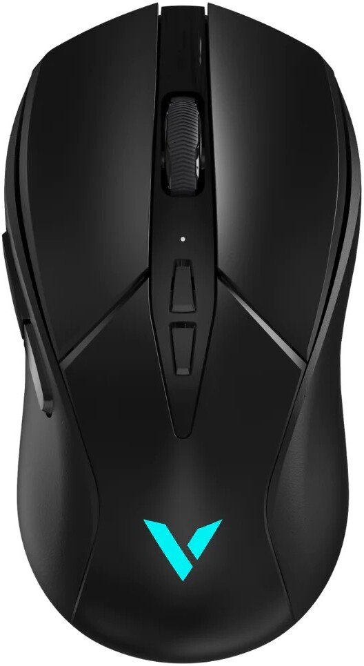 Игровая мышь Rapoo V300L (черный)