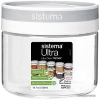 Контейнер Sistema Ultra 51345