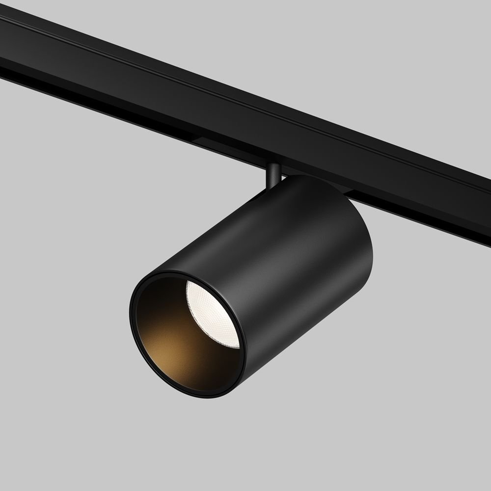 

Трековый светильник Technical Focus Led TR187-1-5W2.7K-M-B