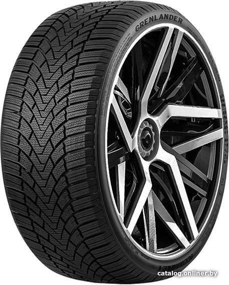 

Зимние шины Grenlander Icehawke I 205/50R17 93H XL