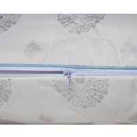 Спальная подушка Pandora Овечья шерсть тик 70x70