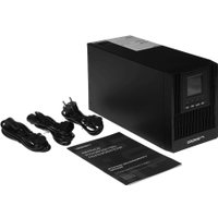 Источник бесперебойного питания IPPON Innova TB 1000 2050420
