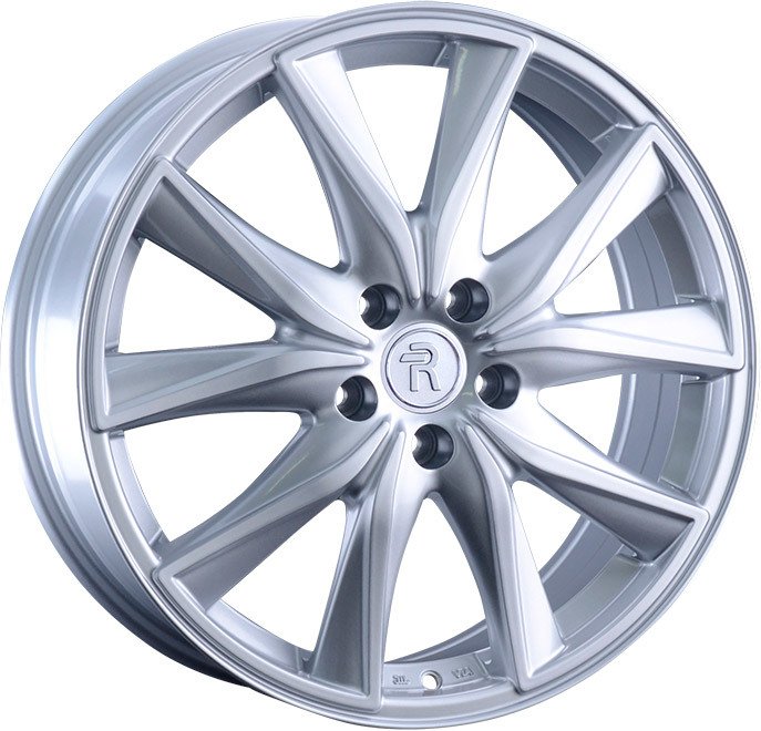 

Литые диски Replay VV269 19x7" 5x112мм DIA 57.1мм ET 43мм S