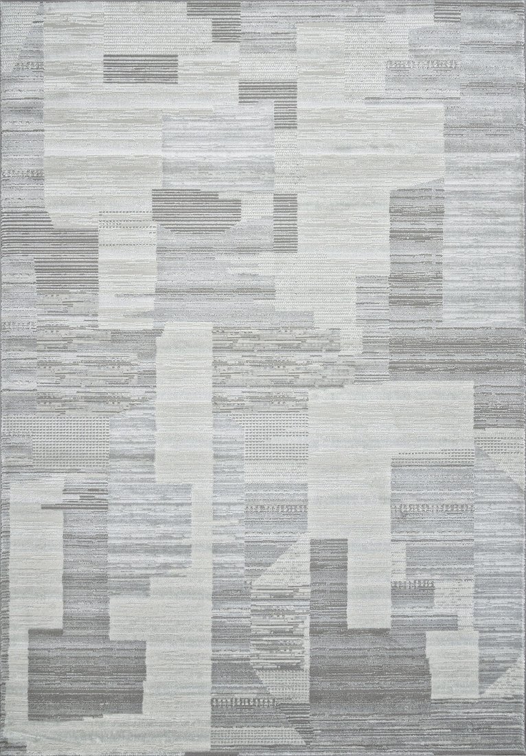 

Ковер для жилой комнаты Merinos Sirius F190-STAN-CREAM-GRAY (2x4)