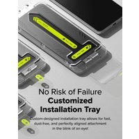 Защитное стекло Ringke Easy Slide 2шт для Galaxy A36 5G