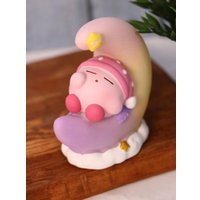 Ночник ILikeGift Dream Under Moon 1066-3A