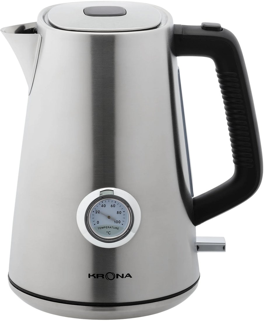 

Электрический чайник Krona Stahl Inox КА-00008503