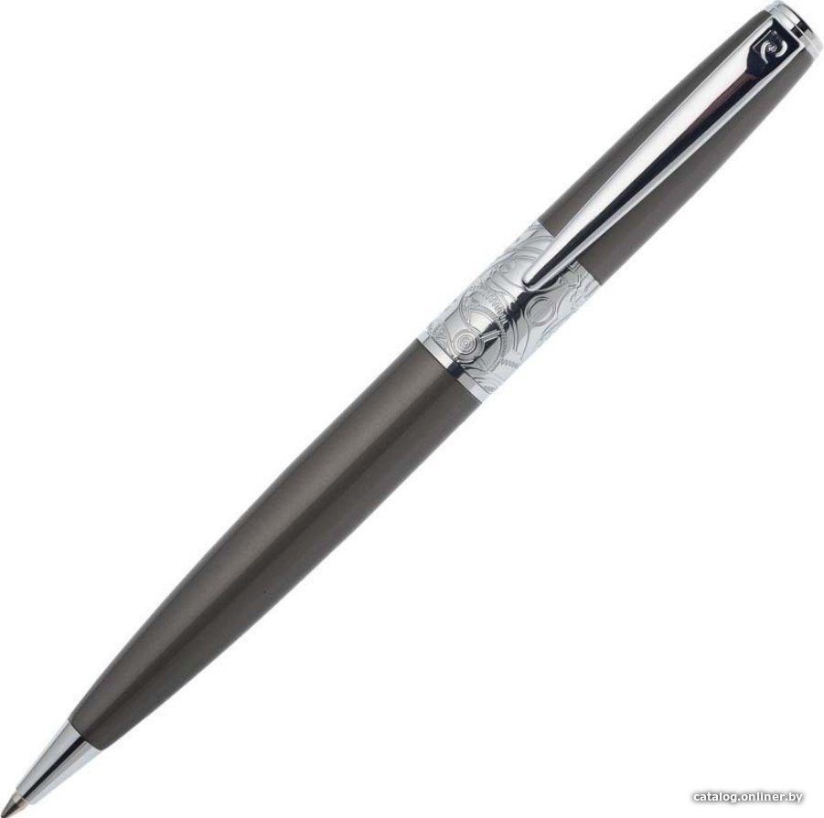 Ручка шариковая Pierre Cardin Baron PC2201BP
