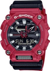 G-Shock GA-900-4A