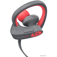 Наушники Beats Powerbeats2 Wireless (Siren Red) [MKPY2]