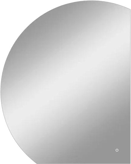 

Континент Зеркало Erist Led 100x80 (реверсивное, нейтральная подсветка)