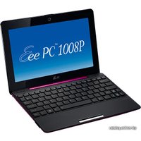 Нетбук ASUS Eee PC 1008P-PCH045S (90OA1PD32113987E29AQ)