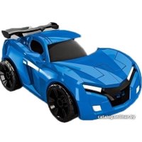 Легковой автомобиль Maya Toys Спорткар L015-34 (синий)